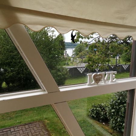 Ferienhaus Mauer Krombachtalsperre, Exclusive Nebenkosten Strom Driedorf Extérieur photo