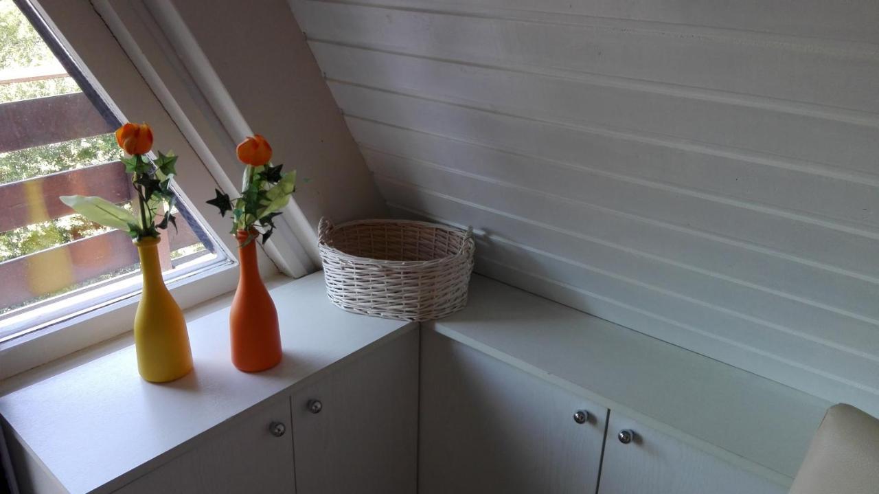 Ferienhaus Mauer Krombachtalsperre, Exclusive Nebenkosten Strom Driedorf Extérieur photo