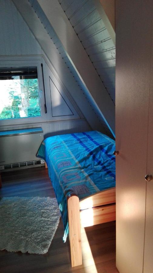 Ferienhaus Mauer Krombachtalsperre, Exclusive Nebenkosten Strom Driedorf Extérieur photo