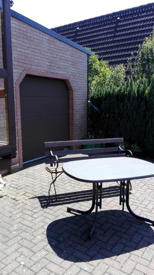 Ferienhaus Mauer Krombachtalsperre, Exclusive Nebenkosten Strom Driedorf Extérieur photo