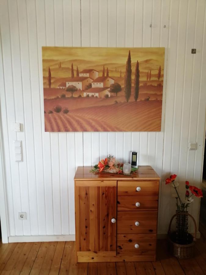Ferienhaus Mauer Krombachtalsperre, Exclusive Nebenkosten Strom Driedorf Extérieur photo